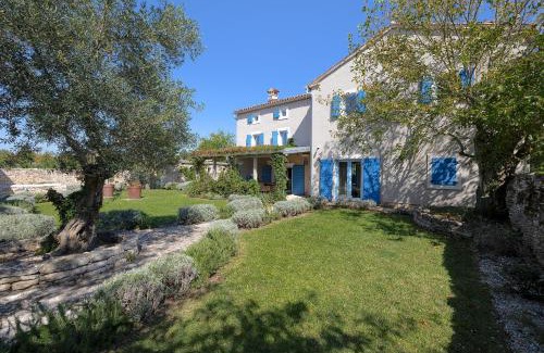 Cabrunici Villa | Stancija Čabrunići