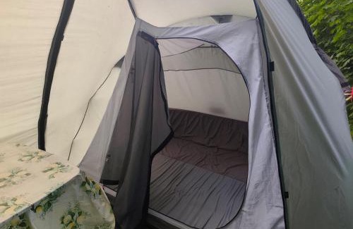 Moravka Other | Standa - Camp pod kaštany