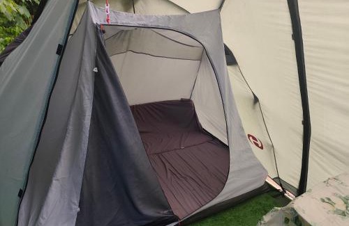 Moravka Other | Standa - Camp pod kaštany