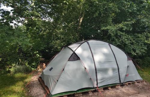 Moravka Other | Standa - Camp pod kaštany