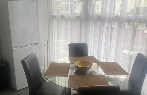 Stockton-on-Tees Apartment | Standard Apartment Street View
