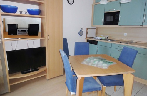 Graal Apartment | Standard Apartment - Vacation Property Graal Müritz A10