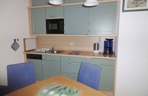 Graal Apartment | Standard Apartment - Vacation Property Graal Müritz A10