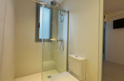 Castelldefels Hotel | Standard Double Room