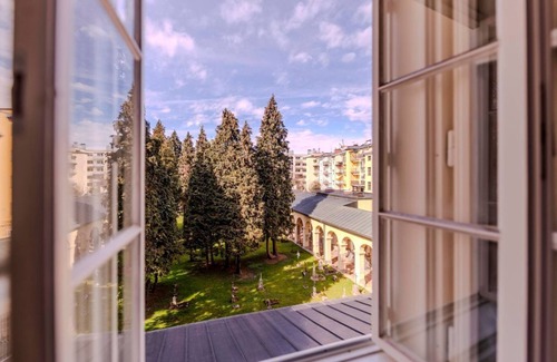 City Centre Salzburg House | Standard double room - Boutiquehotel Amadeus