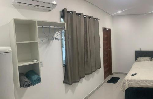 Jardim Floresta Apartment | Standard Loft A