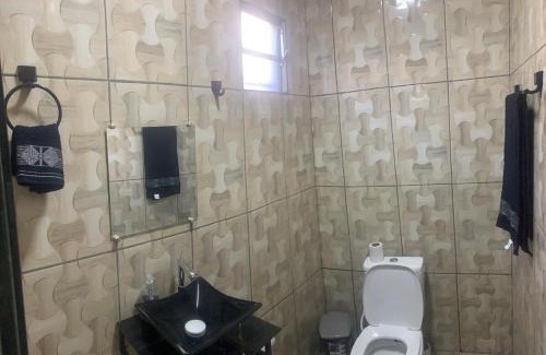 Jardim Floresta Apartment | Standard Loft A