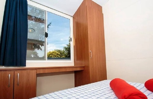 Vrsar Resort | Standard Mobile Home 4