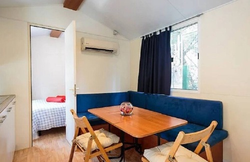 Vrsar Resort | Standard Mobile Home 4