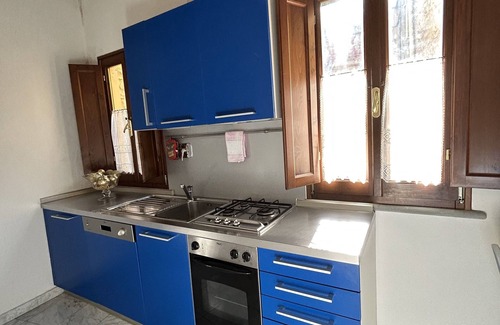 Arezzo Bed & Breakfast | standard room