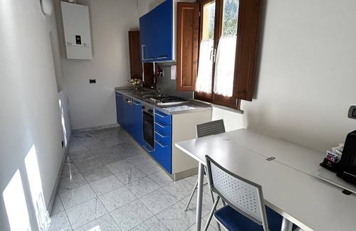 Arezzo Bed & Breakfast | standard room