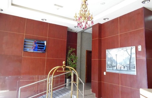 Madinat Zayed Apartment | Standard Room Near Gold Souk By Luxury Bookings