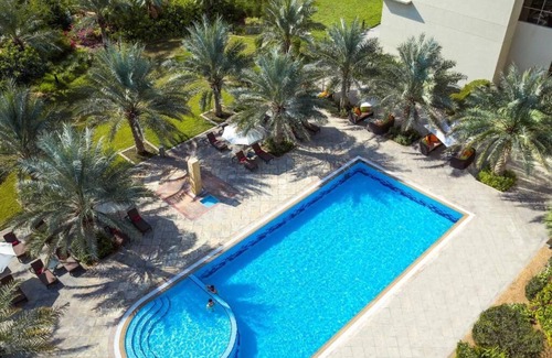 Sharjah Apartment | Standard Room Near Sharjah Airport