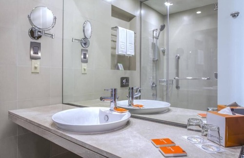 Sharjah Apartment | Standard Room Near Sharjah Airport