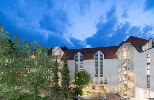 Nuertingen Apartment | Standard single room