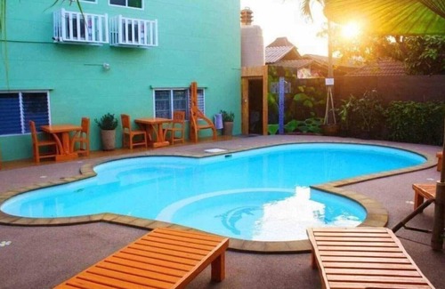 Old City House | Standard Twin | Chill Stay in Chiangmai