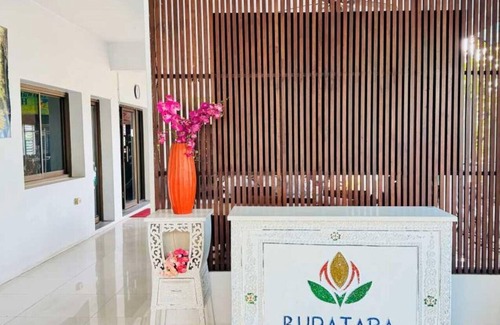 Old City House | Standard Twin | Chill Stay in Chiangmai