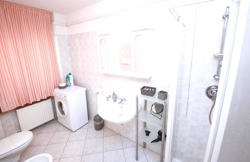 Riva del Garda Apartment | Standard Two-Bedroom Apartment