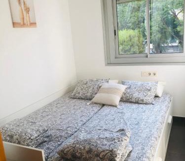 Sant Adria de Besos Apartment | Standing Apartment Barcelona Forum
