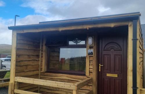 Belfast Hotel | Standing Stones Lodge