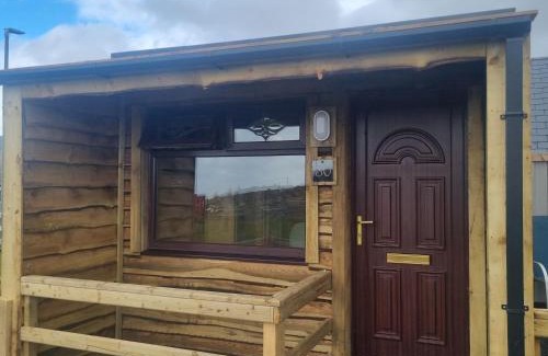 Belfast Hotel | Standing Stones Lodge