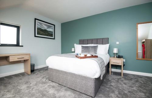 Belfast Hotel | Standing Stones Lodge