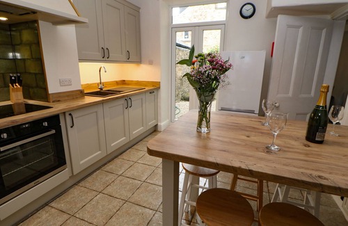 Barnard Castle House | Stang View