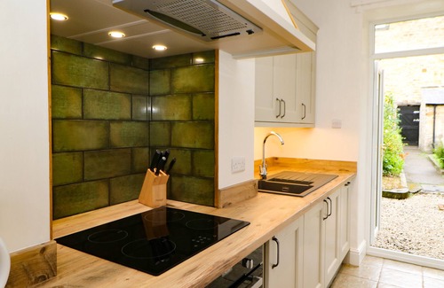 Barnard Castle House | Stang View