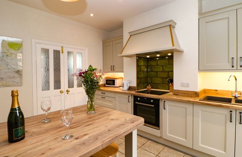 Barnard Castle House | Stang View