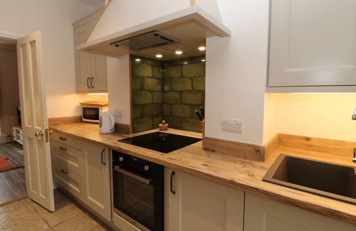 Barnard Castle House | Stang View