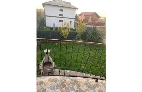 Zbuzany House | Stanislava MOR