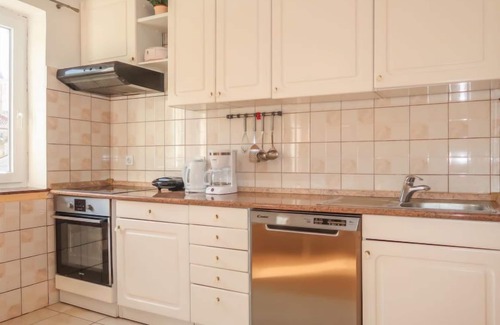 Sveti Juraj House | Stanka (SNJ218) by Interhome