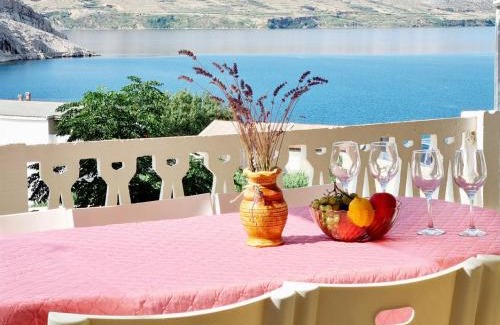 Metajna Apartment | Stanko Sea View