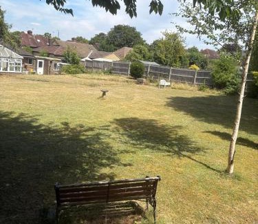 Wallington House | Stanley