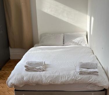 Wallington House | Stanley