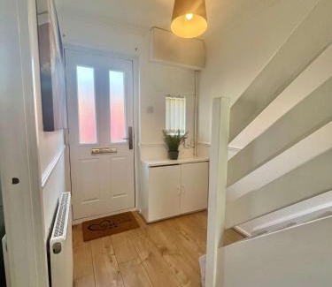 Thornaby On Tees House | Stanley House