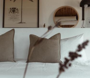 Plettenberg Bay Cabin | Stanley Island