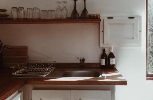 Plettenberg Bay Cabin | Stanley Island