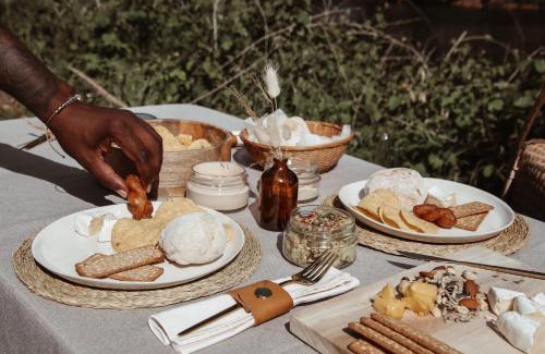 Plettenberg Bay Cabin | Stanley Island