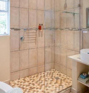 Hunter's Home House | Stannards Guest Lodge 4 Star B&B, Knysna