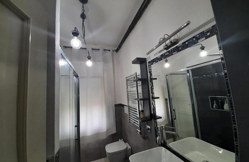 Olbia Bed & Breakfast | Stanza Mafalda