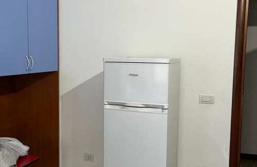 Piacenza House | Stanza privata