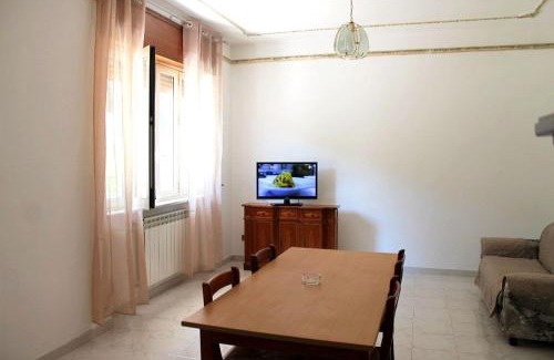Ruffano House | stanza privata