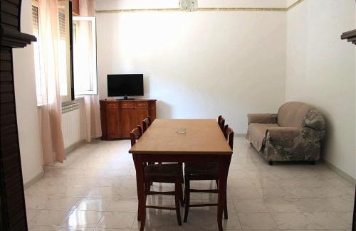 Ruffano House | stanza privata