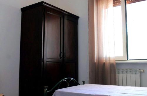 Ruffano House | stanza privata