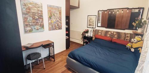 Aurelio House | Stanza privata vicino la metro