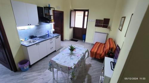 Belpasso Apartment | Stanze Azzurre