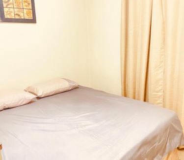 Brandwag House | Stanzo's Place