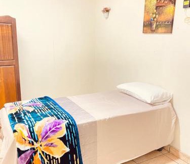 Brandwag House | Stanzo's Place