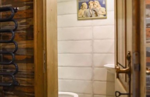 Pec pod Snezkou Apartment | Stará Huť by Interhome